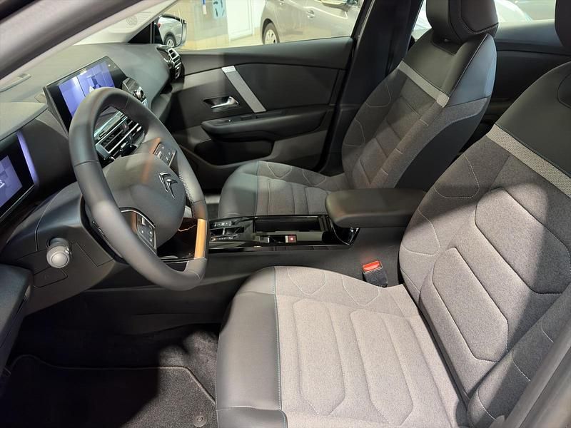 Gebraucht Citroën C4 X PureTech 130 PS (95 kW) 2023 SUV