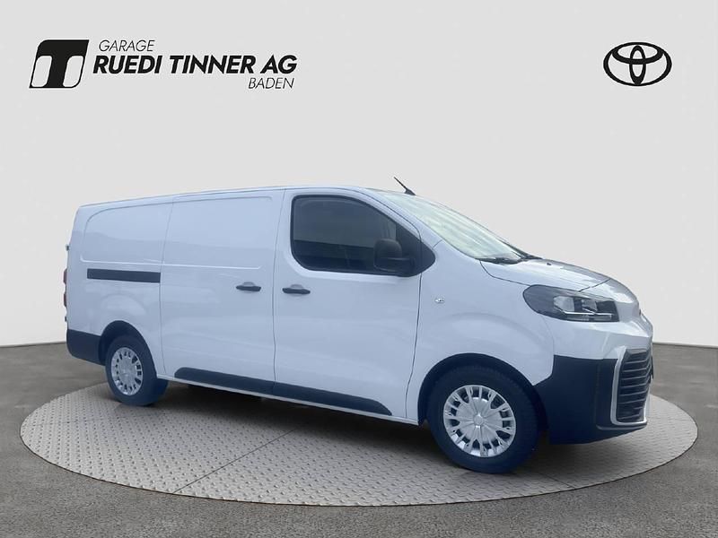 Neu Toyota Proace Advance 150 PS (110 kW) 2026 Van / Kleinbus