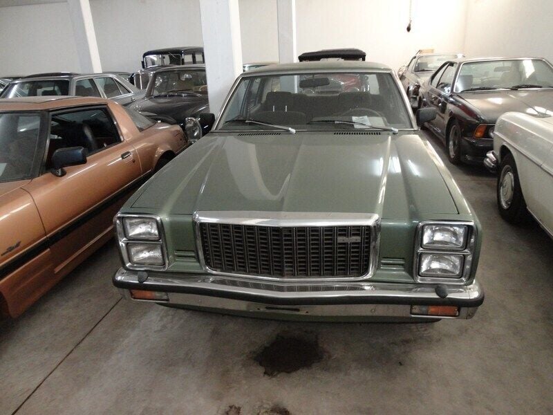 Gebraucht Mazda 929 1979 Limousine