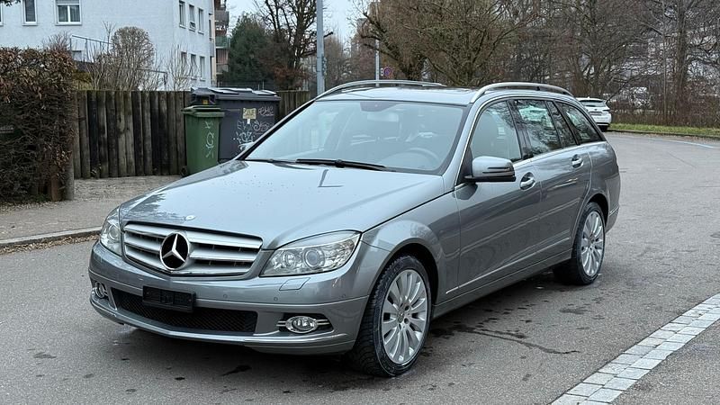 Gebraucht 2008 Mercedes C350 Avantgarde | CHF 5’900 - Bild 1/4