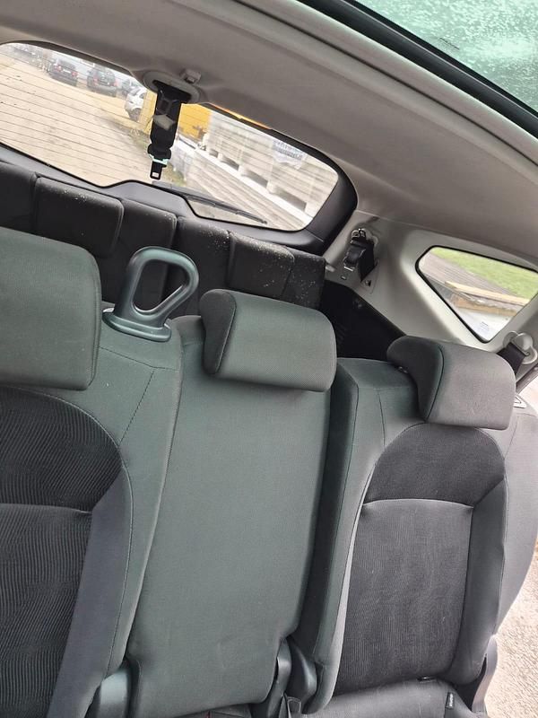 Gebraucht Nissan Qashqai +2 360º 141 PS (103 kW) 2013 SUV