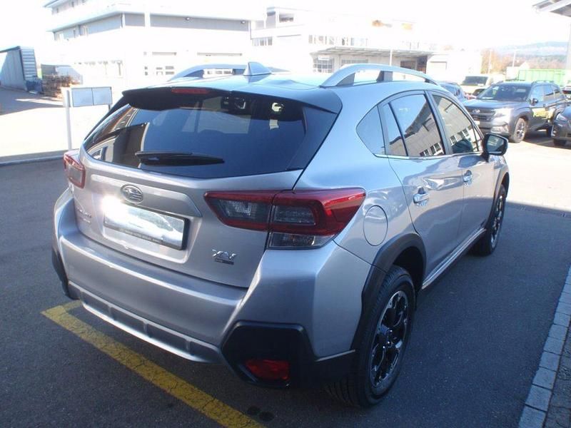 Gebraucht Subaru XV 114 PS (83 kW) 2024 SUV