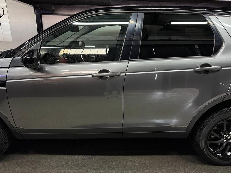 Gebraucht Land Rover Discovery Sport HSE 150 PS (110 kW) 2019 SUV