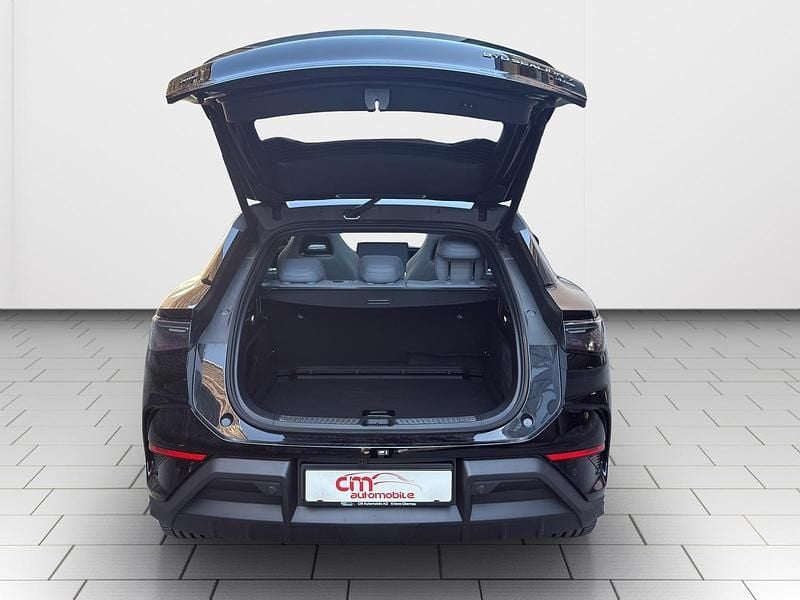 Neu BYD Sealion 7 389 kW (530 PS) 2025 Schwarz SUV