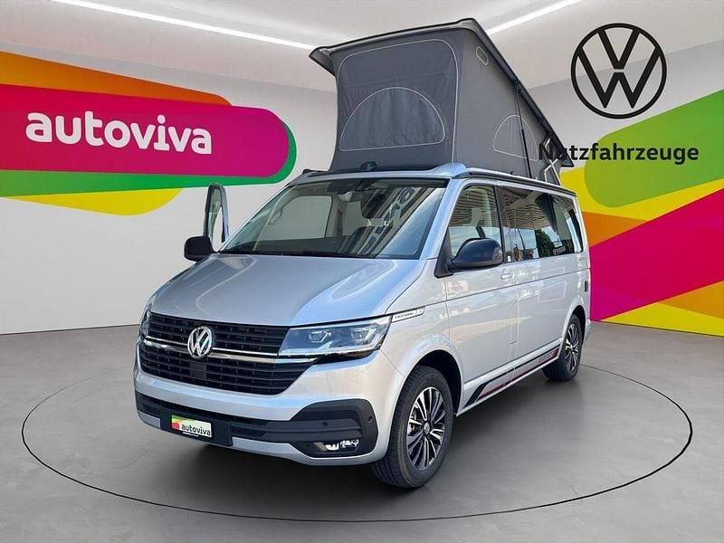 Gebraucht 2025 VW California Edition Van | CHF 69’280 (Fairer Preis) - Bild 1/4