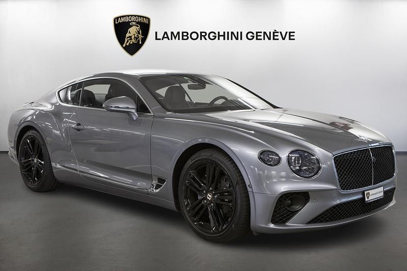 Gebraucht 2019 Bentley Continental GT | CHF 154’500 (Superpreis) - Bild 1/4