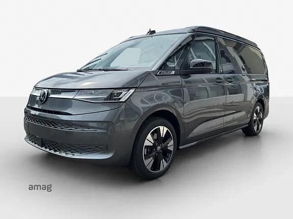 Indiumgrau metallic (lr7h) Neu 2025 VW LT Ocean | CHF 77’900 (Fairer Preis) - Bild 1/4