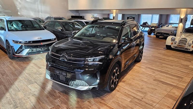Gebraucht Citroën C5 Aircross 180 PS (132 kW) 2024 SUV