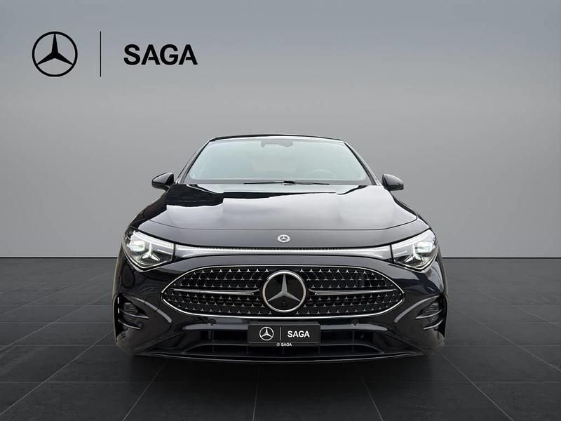 Neu Mercedes CLA220 AMG line 220 PS (161 kW) 2026 Limousine