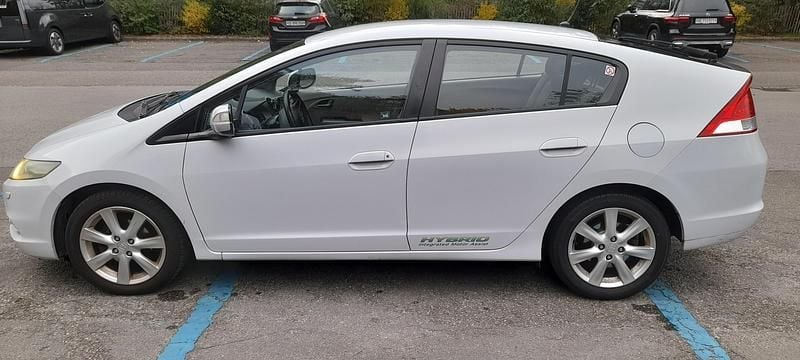 Gebraucht 2011 Honda Insight Elegance | CHF 6’000 (Etwas zu teuer) - Bild 1/4