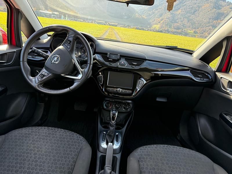 Gebraucht Opel Corsa Edition 90 PS (66 kW) 2019 Kleinwagen