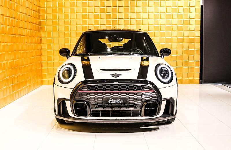 Gebraucht Mini John Cooper Works 231 PS (169 kW) 2022 Kleinwagen