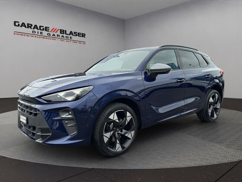 Neu 2025 Cupra Terramar VZ SUV | CHF 60’700 (Teuer) - Bild 1/4