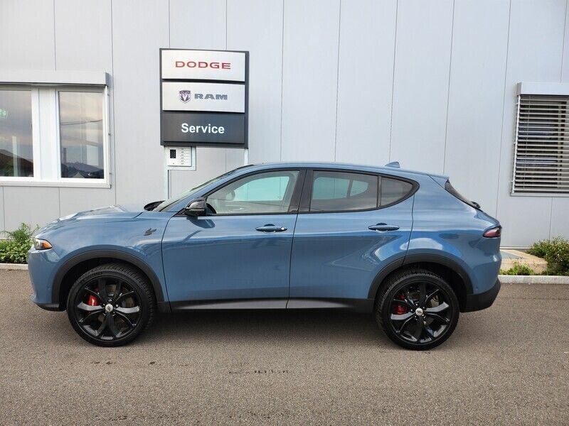 Gebraucht 2023 Dodge Hornet | CHF 39’900 - Bild 1/4