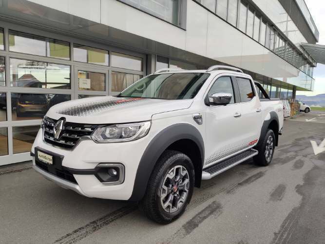 Renault Pickup gebraucht kaufen - AutoUncle
