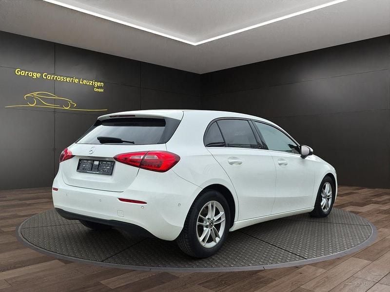 Gebraucht Mercedes A180 Style 116 PS (85 kW) 2019 Limousine