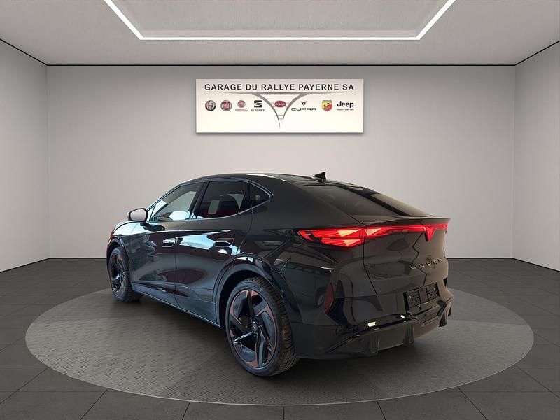 Gebraucht Cupra Tavascan VZ 250 kW (340 PS) 2024 SUV