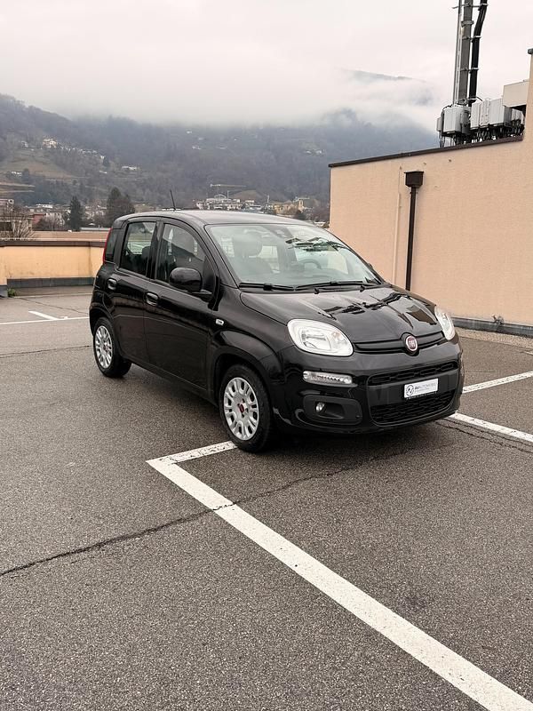 Gebraucht 2021 Fiat Panda Kleinwagen | CHF 8’300 (Guter Preis) - Bild 1/4
