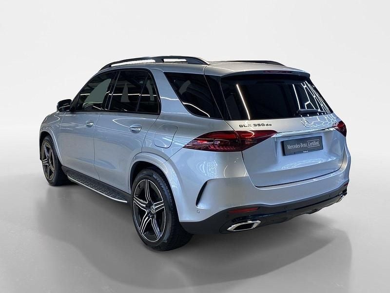 Gebraucht Mercedes GLE350 AMG line 333 PS (244 kW) 2025 SUV