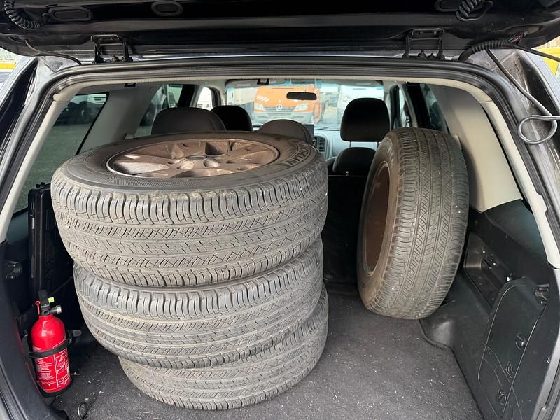 Gebraucht Ford Maverick 150 PS (110 kW) 2005 SUV