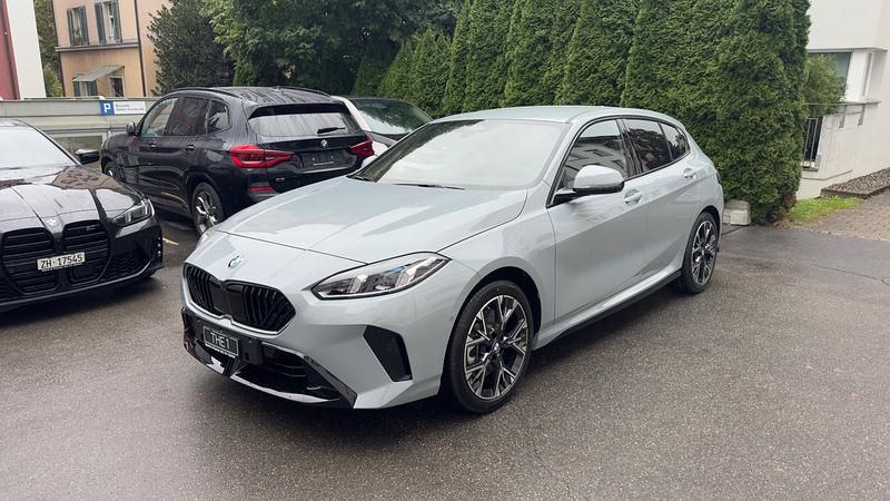 Neu 2025 BMW 123 M Sport Kleinwagen | CHF 49’800 (Guter Preis) - Bild 1/4