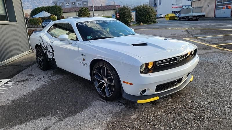 Gebraucht 2015 Dodge Challenger Coupé | CHF 47’000 - Bild 1/4