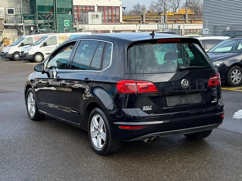 Gebraucht VW Golf VII Highline 150 PS (110 kW) 2014