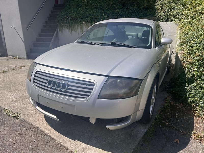 Gebraucht Audi TT 1999 Coupé