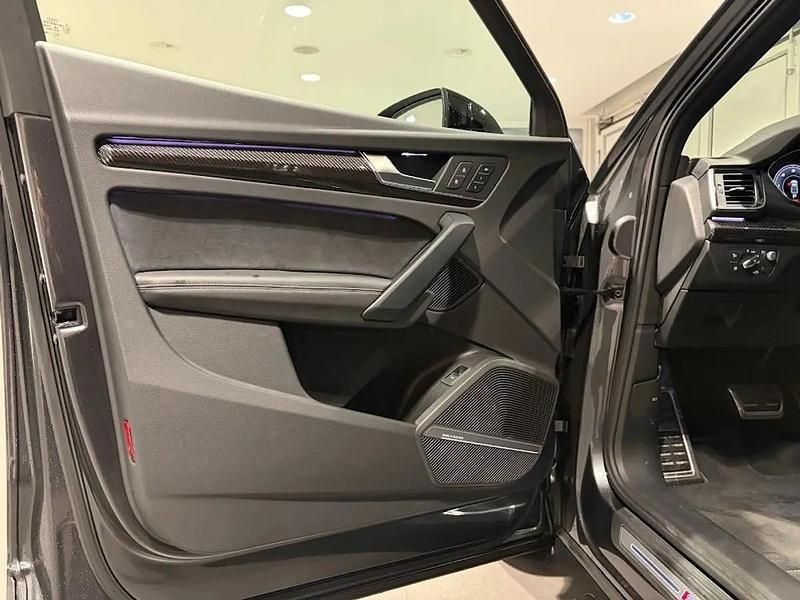Gebraucht Audi SQ5 342 PS (251 kW) 2026 Gray SUV