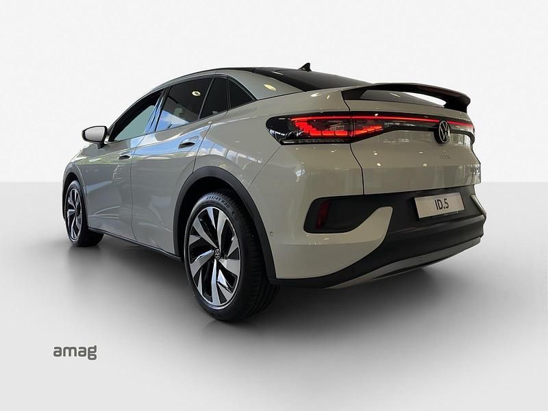 Gebraucht VW ID.5 Pro 210 kW (286 PS) 2024 Blanc glacier métalliséenoir SUV