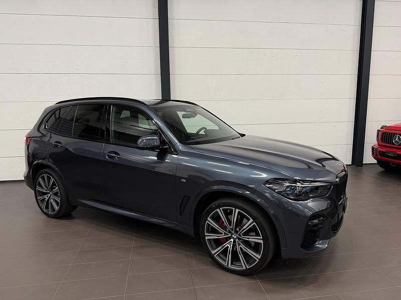 Gebraucht BMW X5 M Sport 285 PS (209 kW) 2022 SUV