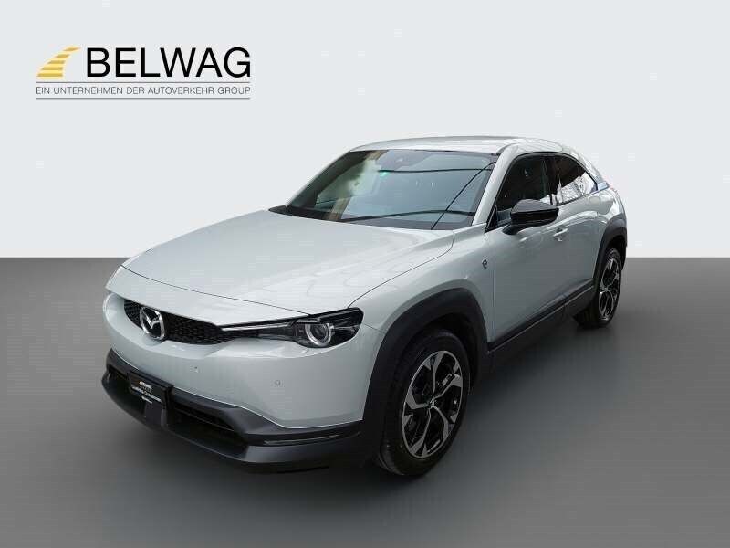 Gebraucht 2023 Mazda MX30 Makoto SUV | CHF 25’900 - Bild 1/4