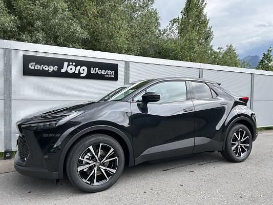Neu 2025 Toyota C-HR Edition SUV | CHF 39’800 (Fairer Preis) - Bild 1/4