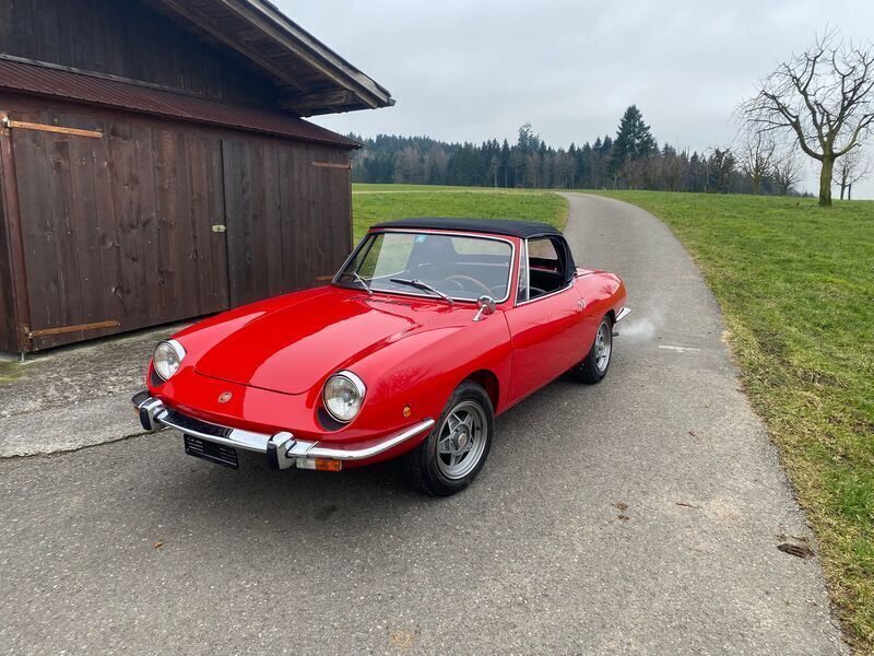 Gebraucht 1970 Fiat 850 | CHF 22’800 - Bild 1/4