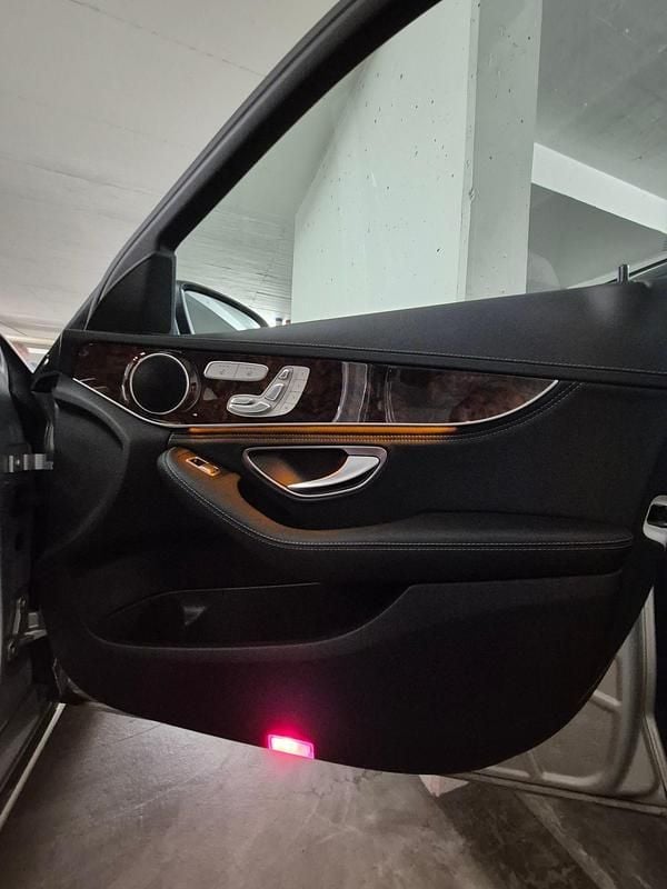 Gebraucht Mercedes C400 Exclusive 333 PS (244 kW) 2015