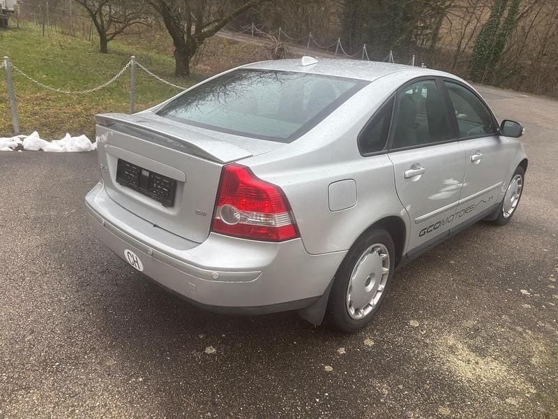 Gebraucht Volvo S40 Momentum 170 PS (125 kW) 2006 Limousine