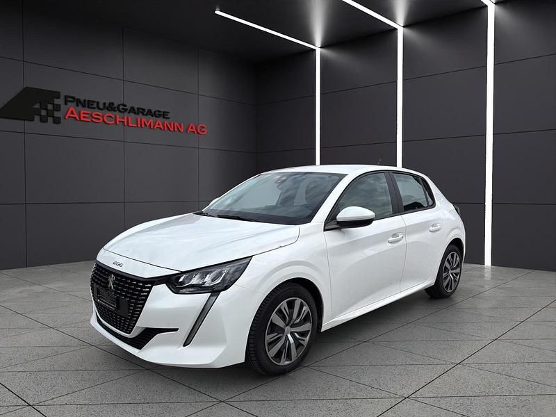 Gebraucht 2020 Peugeot 208 Active Kleinwagen | CHF 10’600 - Bild 1/4