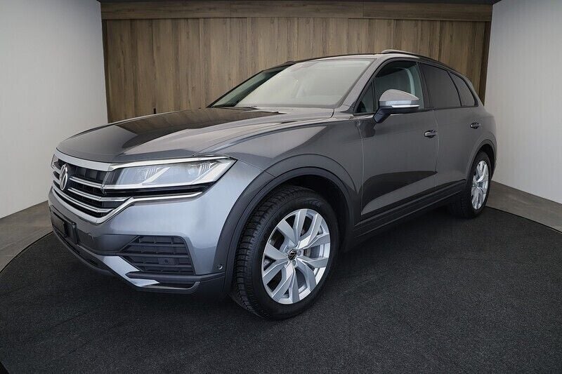 Gebraucht 2024 VW Touareg SUV | CHF 57’800 (Superpreis) - Bild 1/4