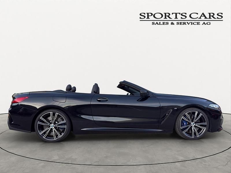 Gebraucht BMW M850 Shadowline 530 PS (389 kW) 2021 Coupé