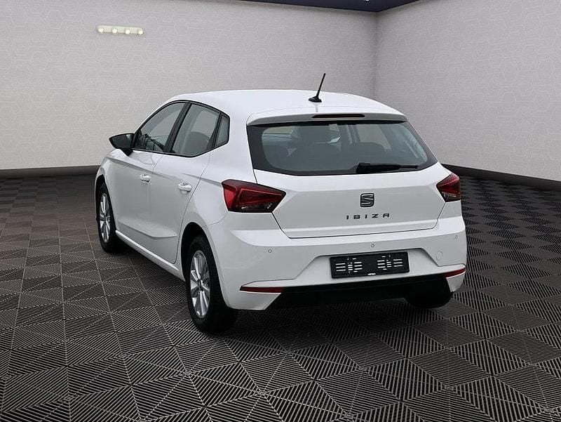 Gebraucht Seat Ibiza Style 115 PS (84 kW) 2020 Kleinwagen