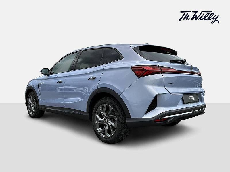 Gebraucht MG Marvel R 211 kW (288 PS) 2024 Blau SUV