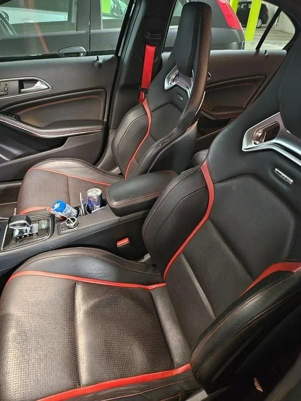 Gebraucht Mercedes A45 AMG AMG 360 PS (264 kW) 2013 Limousine