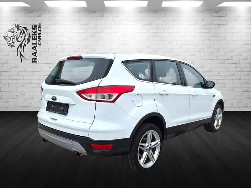 Gebraucht Ford Kuga 140 PS (102 kW) 2013 SUV