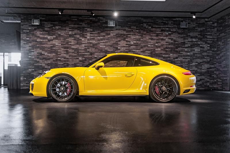 Gebraucht 2018 Porsche 911 Carrera GTS | CHF 119’911 (Fairer Preis) - Bild 1/4