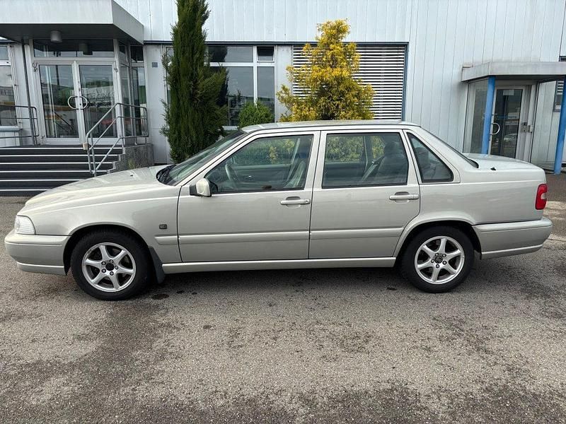 Gebraucht Volvo S70 193 PS (141 kW) 1999 Limousine