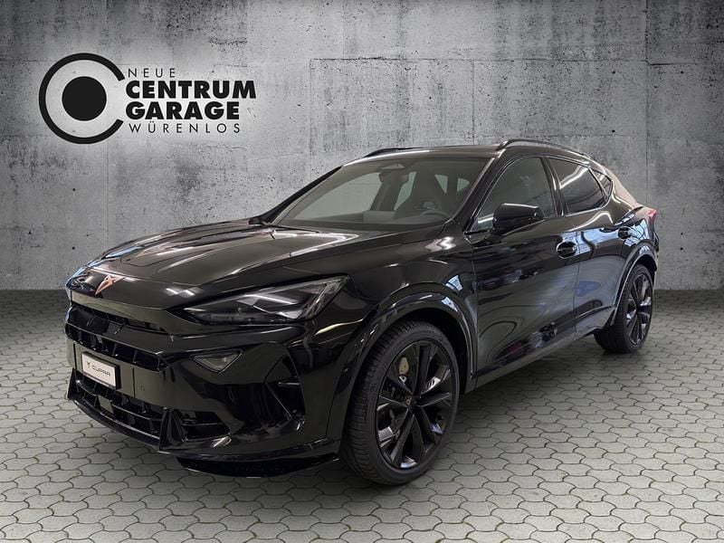 Schwarz Neu 2025 Cupra Formentor SUV | CHF 69’650 - Bild 1/4