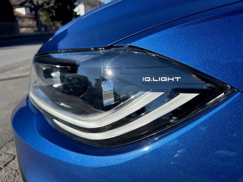 Gebraucht VW Polo R-line 115 PS (84 kW) 2025 Kleinwagen