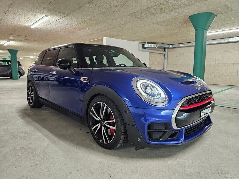 Gebraucht Mini Clubman 231 PS (169 kW) 2019 Kombi