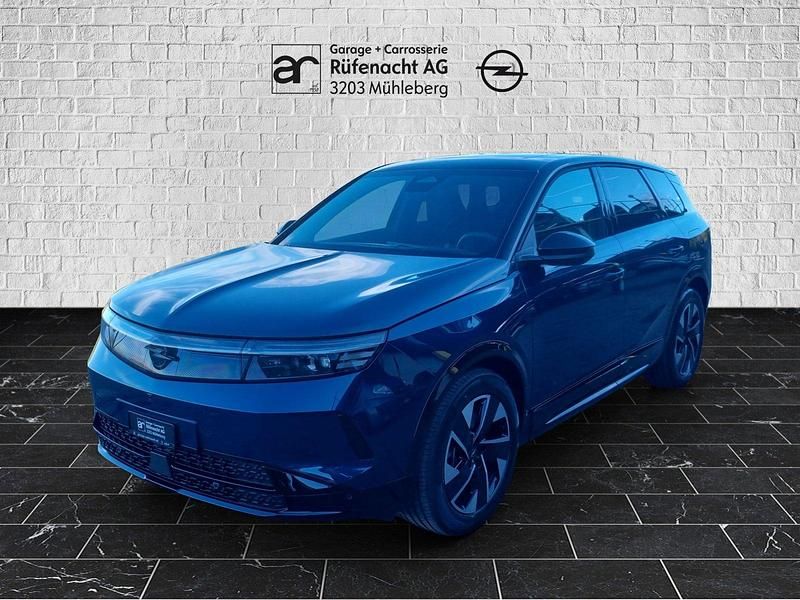 Neu 2025 Opel Grandland Electric SUV | CHF 48’980 (Fairer Preis) - Bild 1/4