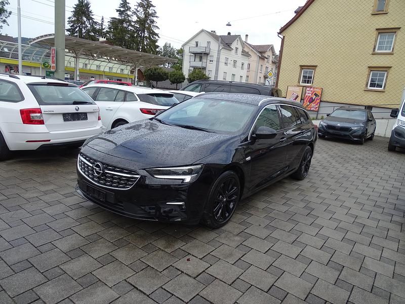 Gebraucht Opel Insignia Elegance 174 PS (127 kW) 2021 Kombi